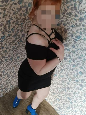 Индивидуалка Елизавета Фотография 6